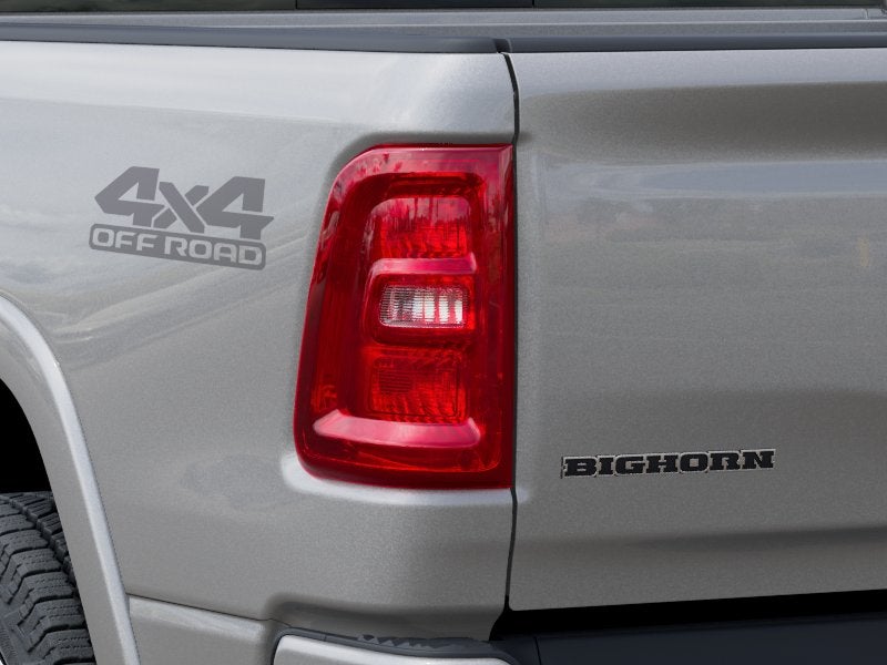 2027 RAM Ram 1500 RAM 1500 BIG HORN CREW CAB 4X4 5'7' BOX