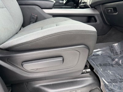 2021 RAM 1500 Big Horn Crew Cab 4x4 5'7' Box