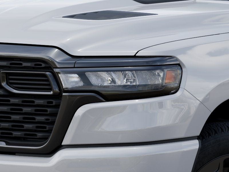 2026 RAM 1500 RAM 1500 EXPRESS CREW CAB 4X4 5'7' BOX