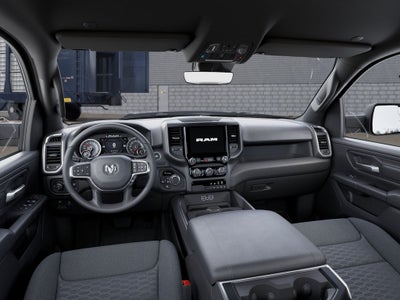 2026 RAM 1500 RAM 1500 EXPRESS CREW CAB 4X4 5'7' BOX