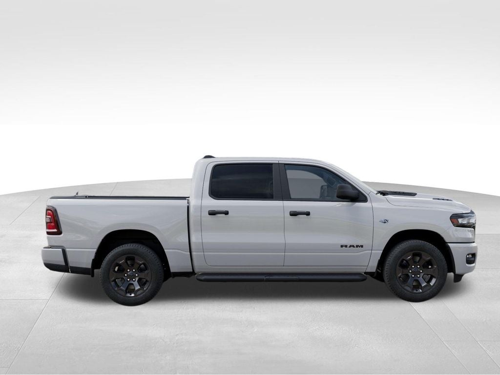 2026 RAM 1500 RAM 1500 EXPRESS CREW CAB 4X4 5'7' BOX