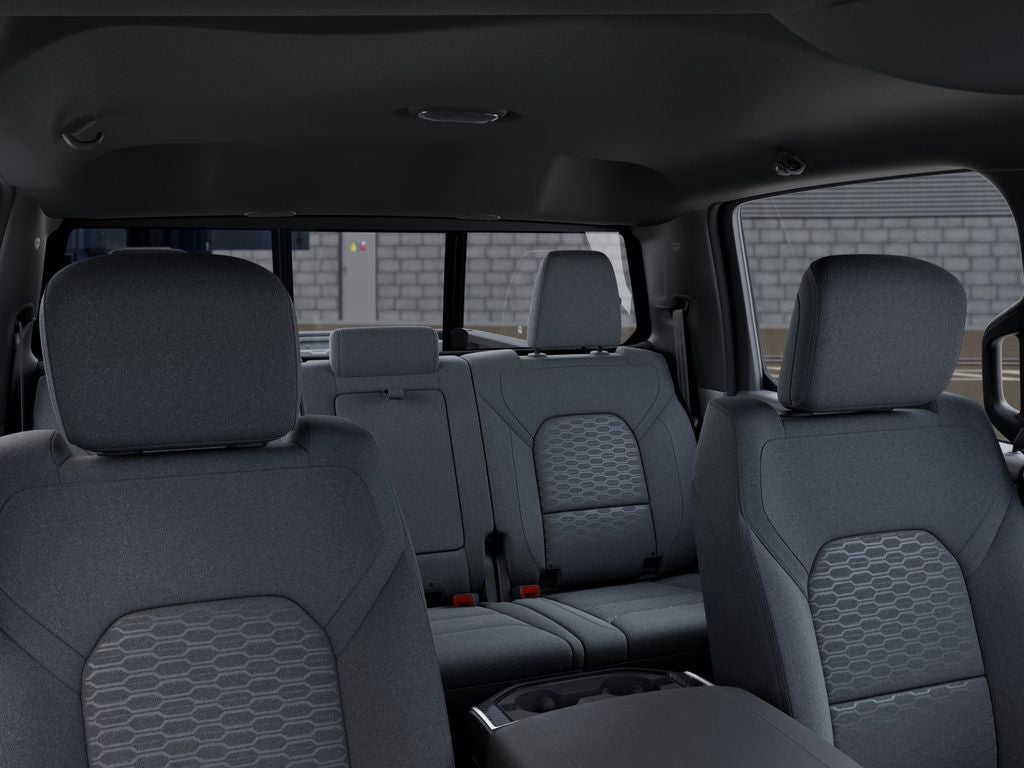 2026 RAM 1500 RAM 1500 EXPRESS CREW CAB 4X4 5'7' BOX