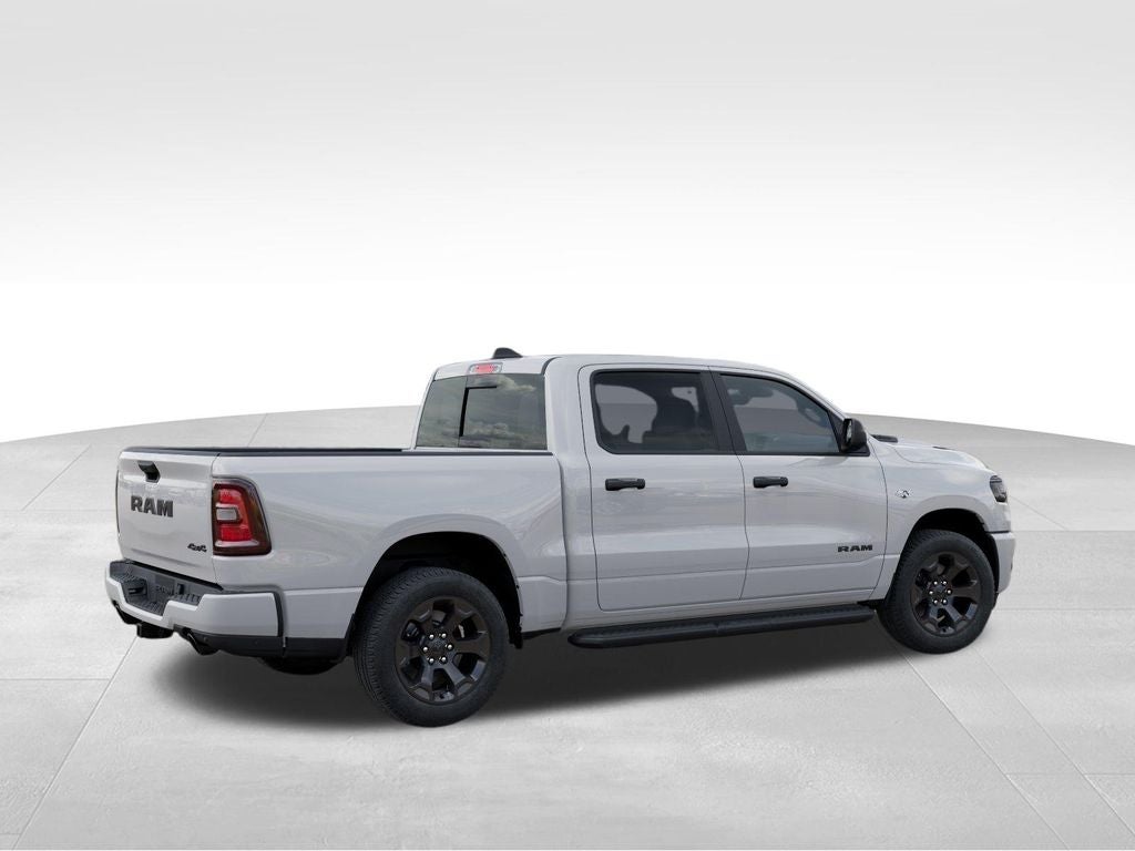 2026 RAM 1500 RAM 1500 EXPRESS CREW CAB 4X4 5'7' BOX