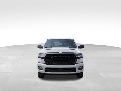 2026 RAM 1500 RAM 1500 EXPRESS CREW CAB 4X4 5'7' BOX