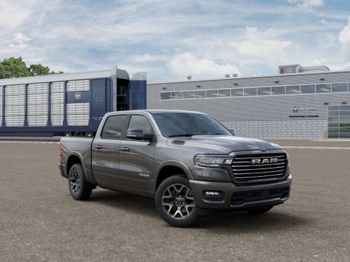 2027 RAM Ram 1500 RAM 1500 LARAMIE CREW CAB 4X4 5'7' BOX