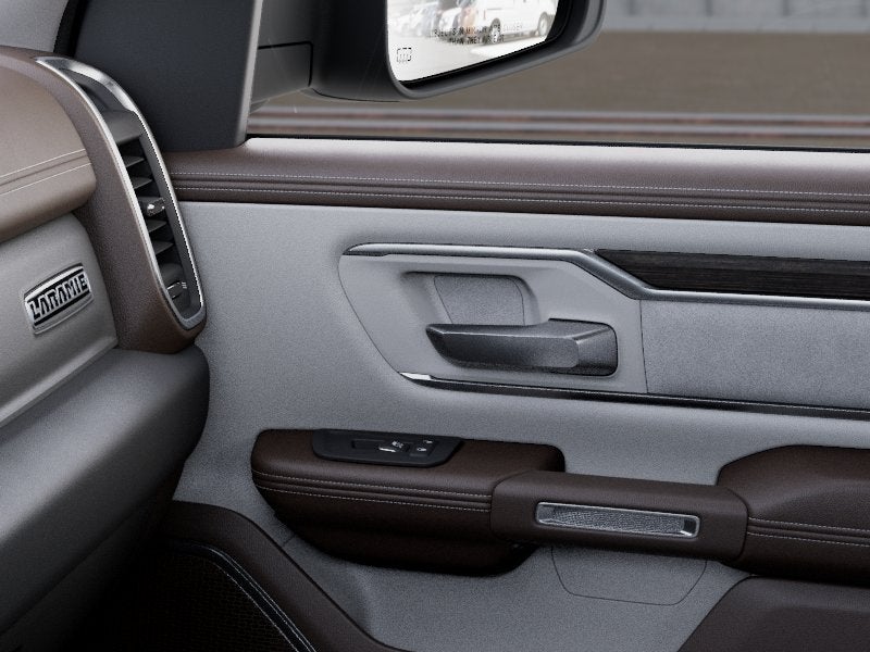 2027 RAM Ram 1500 RAM 1500 LARAMIE CREW CAB 4X4 5'7' BOX