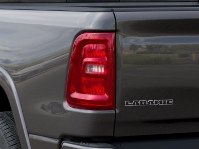 2027 RAM Ram 1500 RAM 1500 LARAMIE CREW CAB 4X4 5'7' BOX