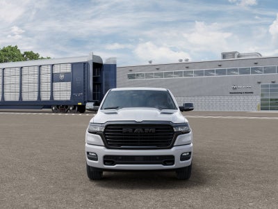 2027 RAM Ram 1500 RAM 1500 LARAMIE CREW CAB 4X4 5'7' BOX