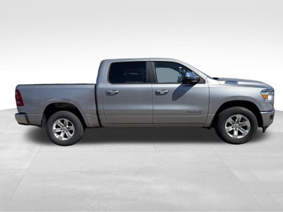 2024 RAM 1500 Laramie Crew Cab 4x4 5'7' Box