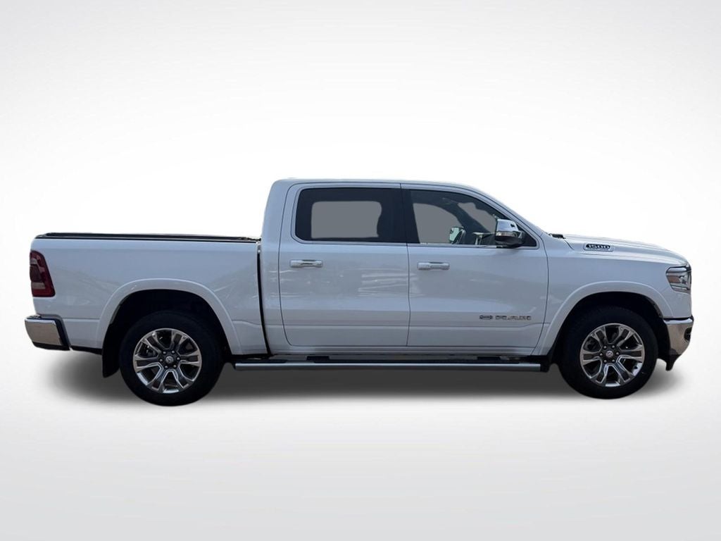 2022 RAM 1500 Limited Longhorn Crew Cab 4x4 5'7' Box