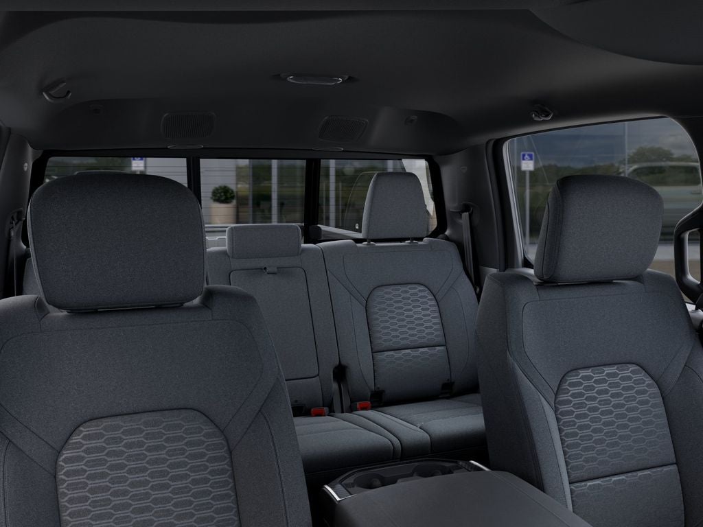 2026 RAM 1500 RAM 1500 BIG HORN CREW CAB 4X4 6'4' BOX