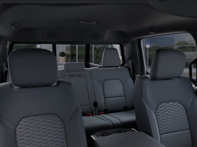 2026 RAM Ram 1500 RAM 1500 BIG HORN CREW CAB 4X4 6'4' BOX