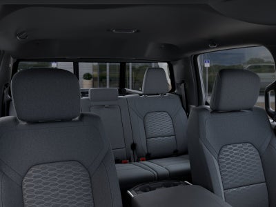 2026 RAM Ram 1500 RAM 1500 BIG HORN CREW CAB 4X4 6'4' BOX