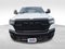 2026 RAM 1500 Tradesman Crew Cab 4x4 6'4' Box