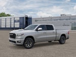 2026 RAM Ram 1500 RAM 1500 LARAMIE CREW CAB 4X4 6'4' BOX