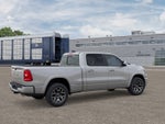 2026 RAM Ram 1500 RAM 1500 LARAMIE CREW CAB 4X4 6'4' BOX