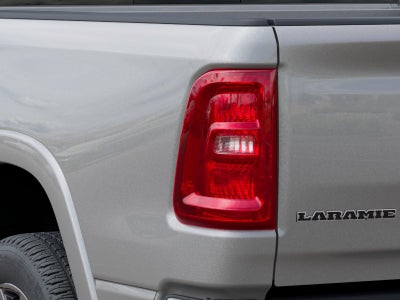 2026 RAM Ram 1500 RAM 1500 LARAMIE CREW CAB 4X4 6'4' BOX