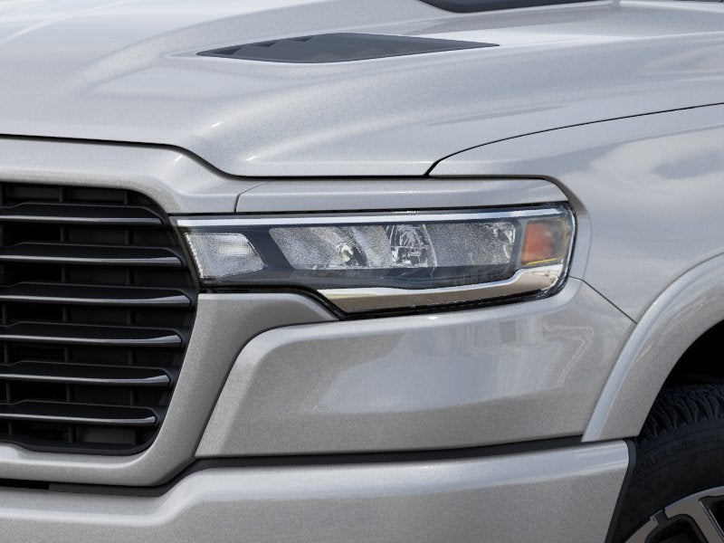 2026 RAM Ram 1500 RAM 1500 LARAMIE CREW CAB 4X4 6'4' BOX