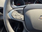 2022 Chevrolet Traverse AWD LT Leather