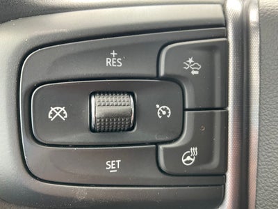 2024 GMC Sierra 1500 4WD Crew Cab Short Box SLT