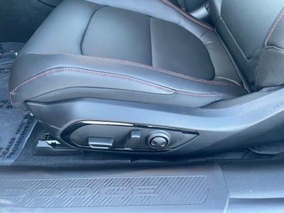 2026 Dodge Charger CHARGER SCAT PACK PLUS 2-DOOR AWD