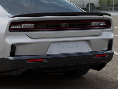 2026 Dodge Charger CHARGER SCAT PACK PLUS 2-DOOR AWD
