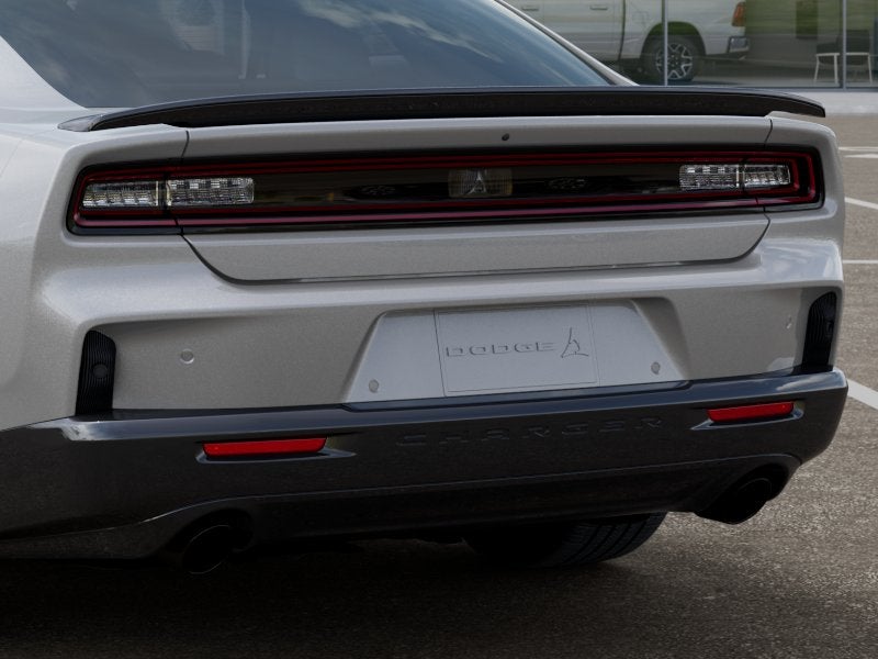 2026 Dodge Charger CHARGER SCAT PACK PLUS 2-DOOR AWD