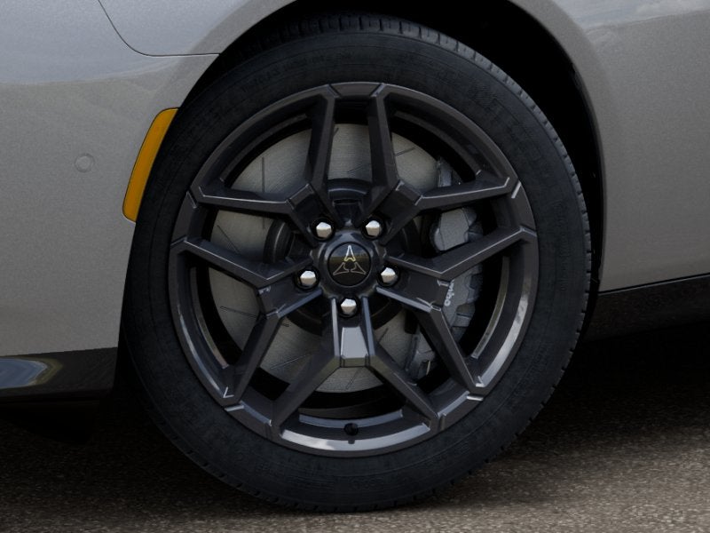 2026 Dodge Charger CHARGER SCAT PACK PLUS 2-DOOR AWD