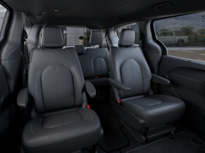2026 Chrysler Voyager VOYAGER LX