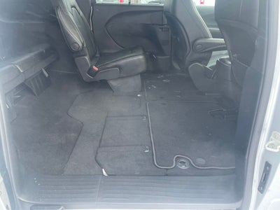 2026 Chrysler Voyager VOYAGER LX