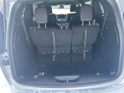 2026 Chrysler Voyager VOYAGER LX