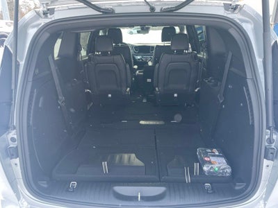 2026 Chrysler Voyager VOYAGER LX