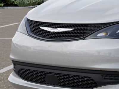 2026 Chrysler Voyager VOYAGER LX