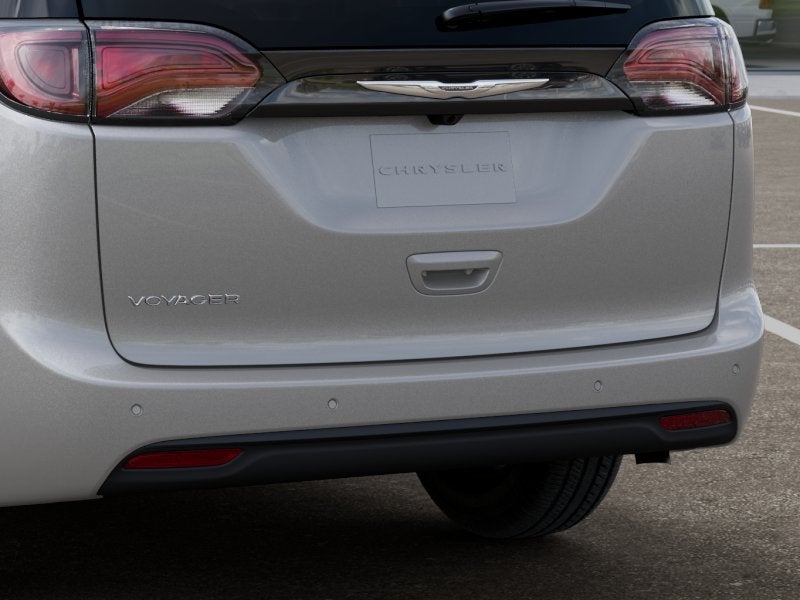 2026 Chrysler Voyager VOYAGER LX
