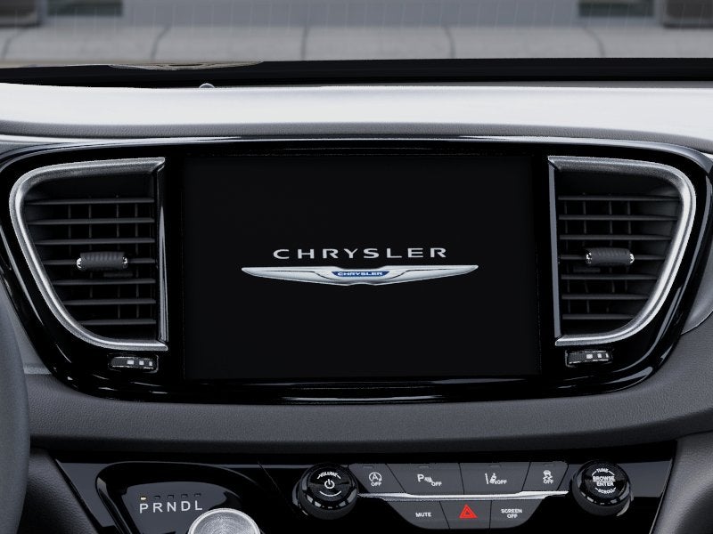 2026 Chrysler Voyager VOYAGER LX
