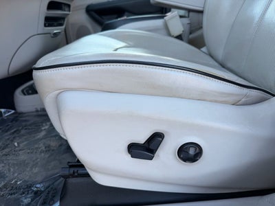 2017 Chrysler Pacifica Hybrid Platinum