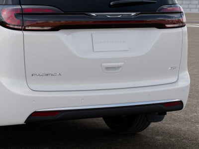 2027 Chrysler Pacifica PACIFICA SELECT AWD