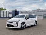 2027 Chrysler Pacifica PACIFICA SELECT AWD