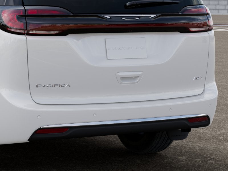 2027 Chrysler Pacifica PACIFICA SELECT AWD