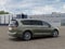 2027 Chrysler Pacifica PACIFICA SELECT AWD