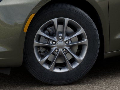 2027 Chrysler Pacifica PACIFICA SELECT AWD