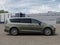 2027 Chrysler Pacifica PACIFICA SELECT AWD