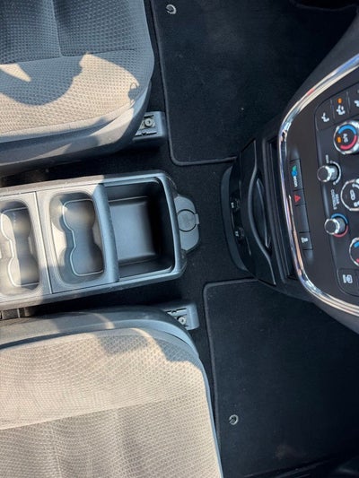 2019 Dodge Grand Caravan SE Plus