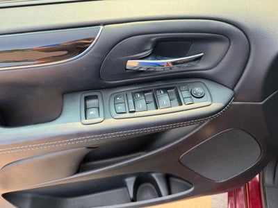 2019 Dodge Grand Caravan SE Plus