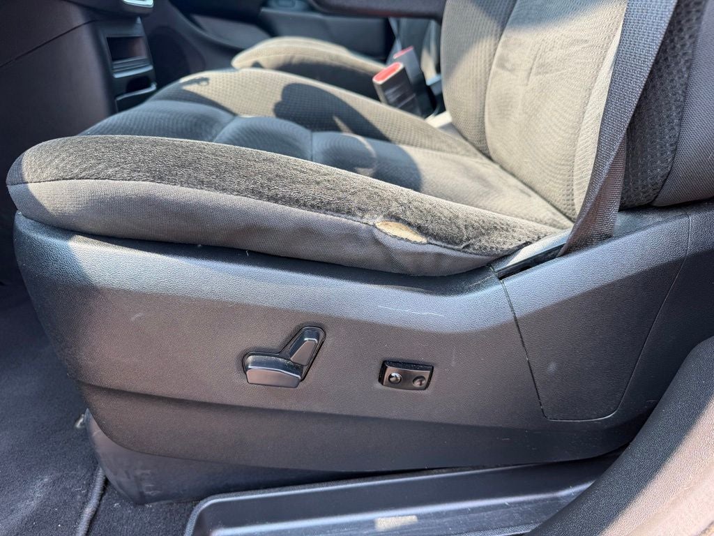 2019 Dodge Grand Caravan SE Plus