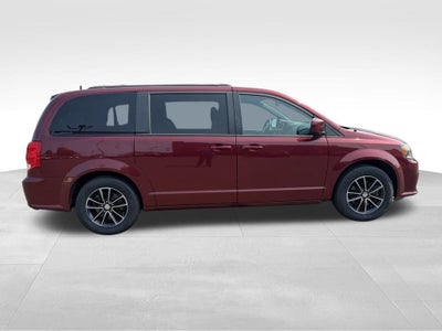 2019 Dodge Grand Caravan SE Plus