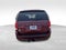 2019 Dodge Grand Caravan SE Plus