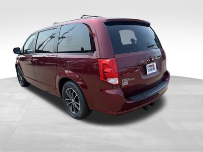 2019 Dodge Grand Caravan SE Plus