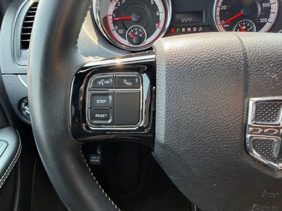 2019 Dodge Grand Caravan SE Plus