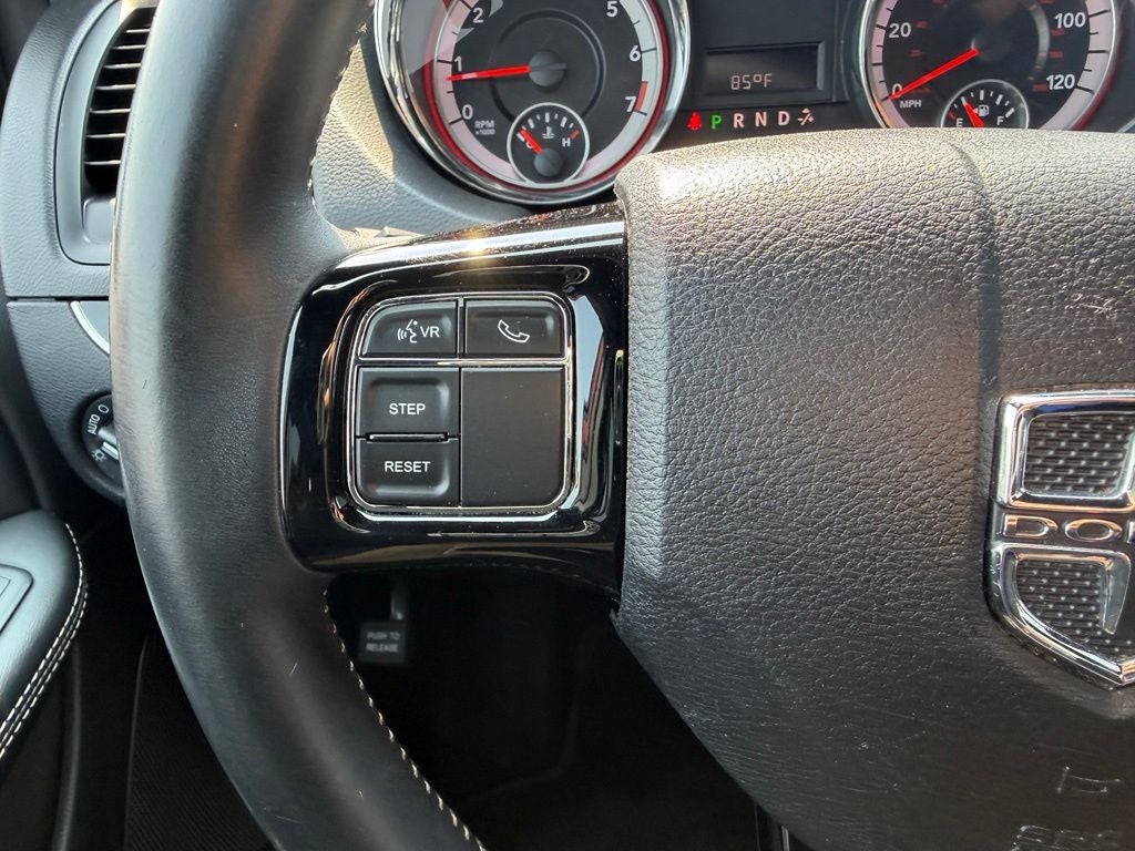 2019 Dodge Grand Caravan SE Plus